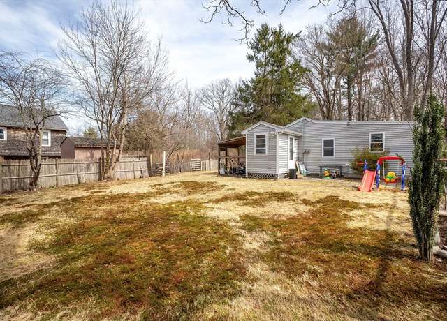 Property at 29 Glendale Ave, Brockton, MA 02301, 1 bed, 1 bath