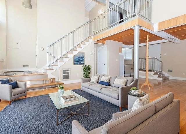 Property at 155 Brookline #2, Cambridge, MA 02139, 2 beds, 2 baths
