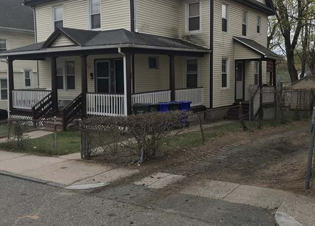 Property at 60 Foster St, Springfield, MA 01105, 6 beds, 2 baths