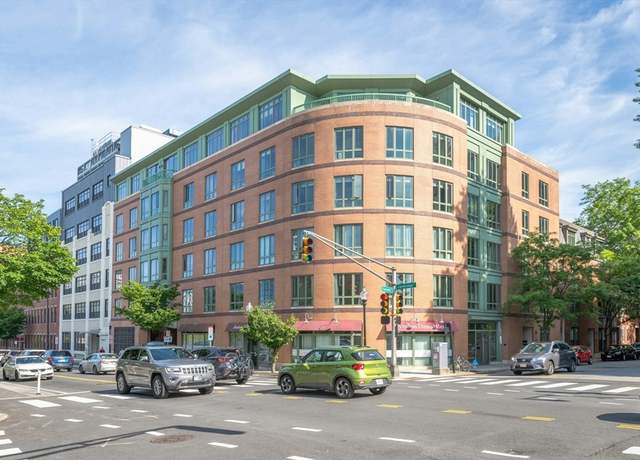 Property at 20 Second St #222, Cambridge, MA 02141, 2 beds, 2 baths