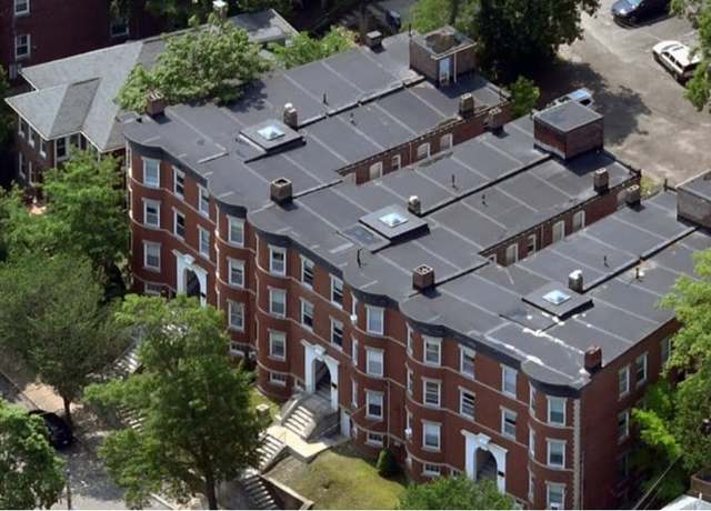 Property at 108-116 Winthrop Rd, Brookline, MA 02445, 54 beds, 21 baths