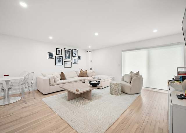 Property at 50-56 Broadlawn Park #122, Boston, MA 02467, 2 beds, 2 baths