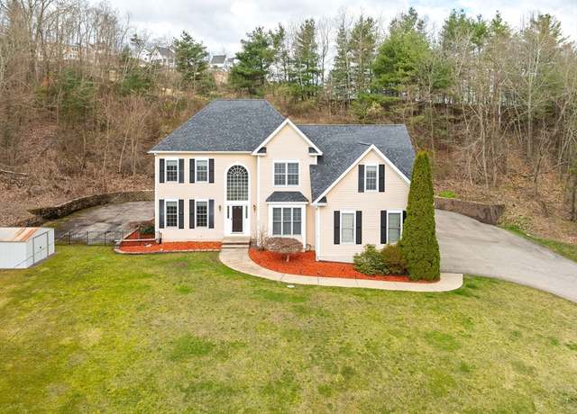 Property at 290 E Broadway, Haverhill, MA 01830, 4 beds, 4 baths
