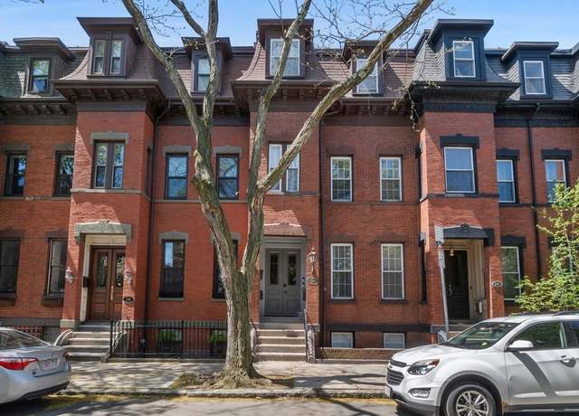 Property at 289 K St, Boston, MA 02127, 4 beds, 3.5 baths