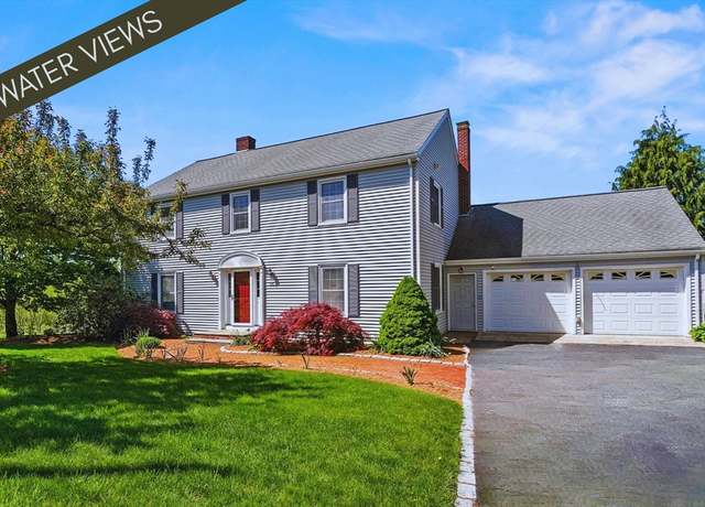 Property at 56 Upper Gore Rd, Webster, MA 01570, 4 beds, 3 baths