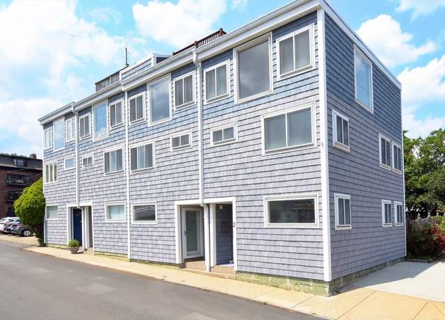 Property at 2 Ferry St #2, Chelsea, MA 02150, 2 beds, 2 baths