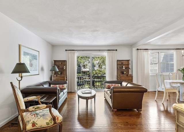 Property at 64 Valiant Way #64, Salem, MA 01970, 2 beds, 2.5 baths