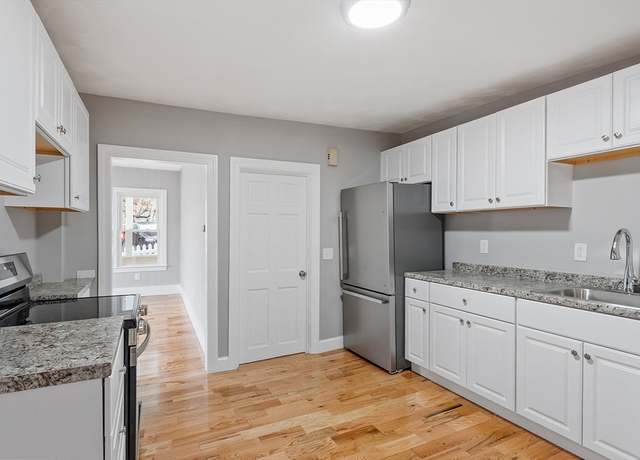 Property at 67 Beech St, Fitchburg, MA 01420, 4 beds, 2 baths