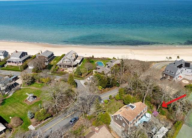 Property at 152 Clark Rd, Bourne, MA 02562, 3 beds, 3 baths