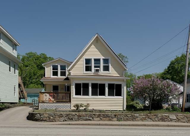 Property at 14 Sutton Ave, Oxford, MA 01540, 4 beds, 2 baths