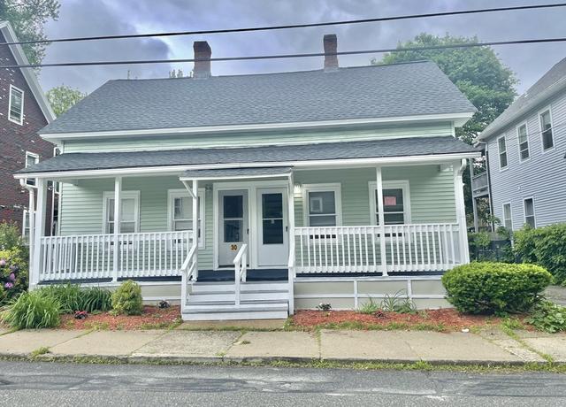Property at 28-30 Plimpton St, Southbridge, MA 01550, 6 beds, 2 baths