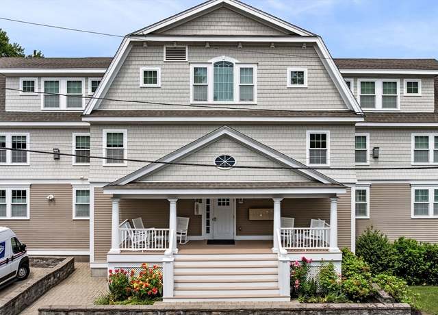 Property at 100 Burrill St #3, Swampscott, MA 01907, 2 beds, 2 baths