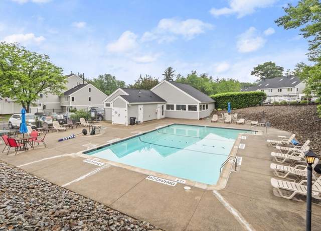 Property at 49 Meadow Pond Dr Unit I, Leominster, MA 01453, 2 beds, 1.5 baths