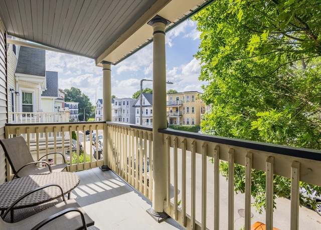 Property at 28 Edison Grn #2, Boston, MA 02125, 3 beds, 1 bath