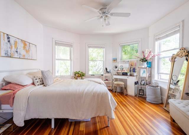 Property at 28 Edison Grn #2, Boston, MA 02125, 3 beds, 1 bath