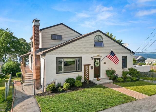 Property at 36 Lennox Rd, Nahant, MA 01908, 3 beds, 2 baths