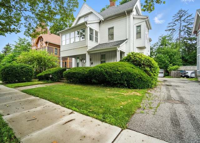 Property at 117 Buckingham St, Springfield, MA 01109, 7 beds, 1.5 baths