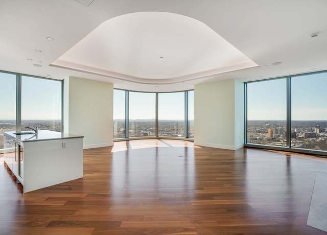 Property at 1 Dalton St #4504, Boston, MA 02115, 3 beds, 3.5 baths