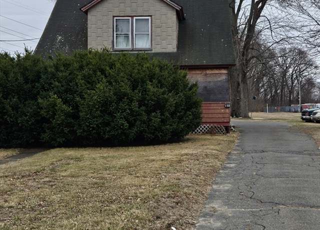 Property at 181-189 Springfield St, Agawam, MA 01001, 11 beds, 4.5 baths