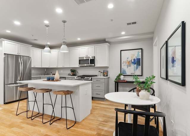 Property at 682 Blue Hill Ave #1, Boston, MA 02121, 3 beds, 2 baths