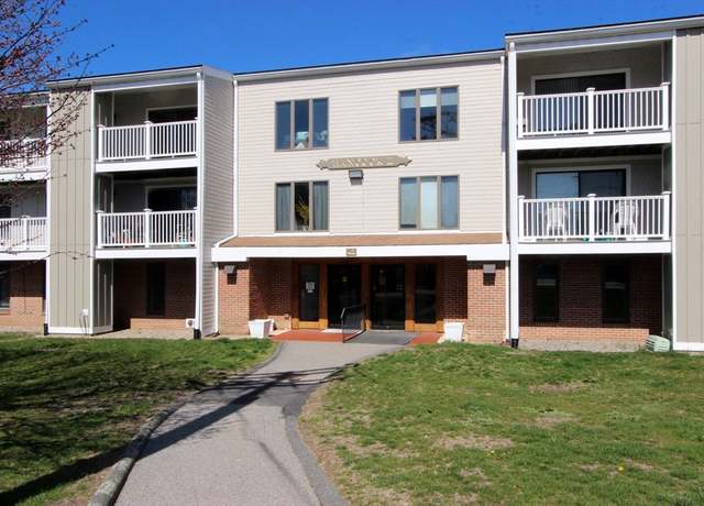 Property at 42 Old Colony Way #6, Orleans, MA 02653, 1 bed, 1 bath