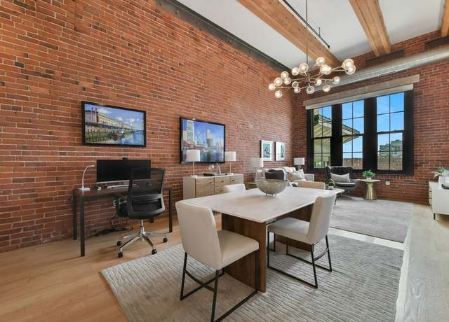 Property at 319 A St #502, Boston, MA 02210, 1 bed, 1 bath
