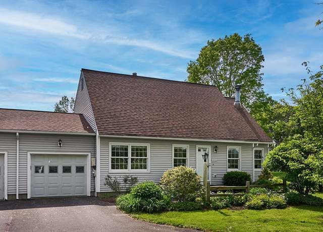 Property at 11 Mill Village Rd Unit B, Deerfield, MA 01373, 3 beds, 2 baths
