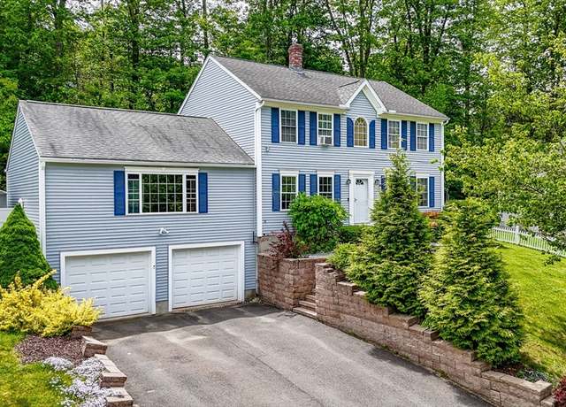 Property at 37 Sylvan Rd, Gardner, MA 01440, 3 beds, 2.5 baths