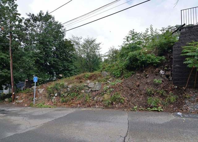 Property at 0 Gordon Rd, Medford, MA 02155