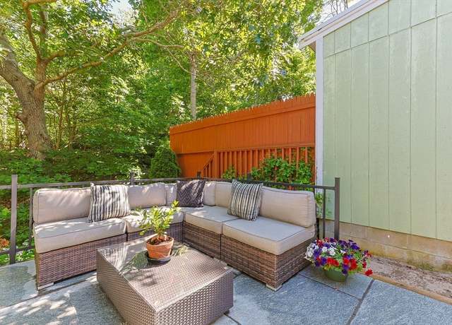 Property at 4 Bradford Acres Rd Unit F, Provincetown, MA 02657, 1 bed, 1 bath