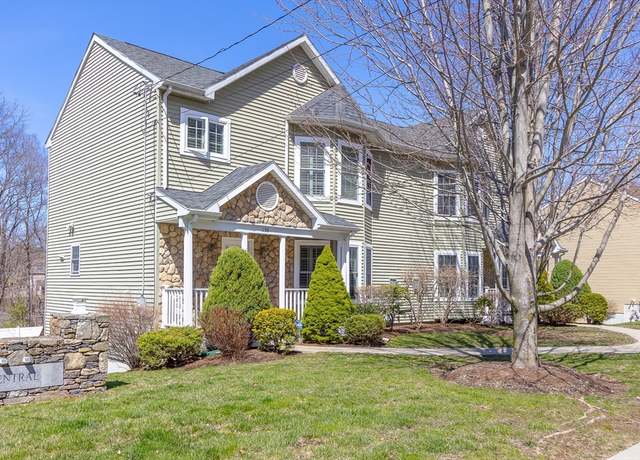 Property at 194 E Central St #194, Natick, MA 01760, 3 beds, 2.5 baths