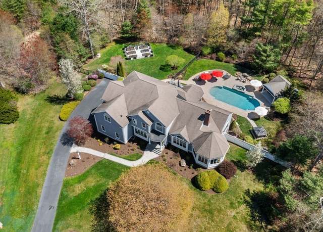 Property at 23 Roxanne Rd, Pembroke, MA 02359, 4 beds, 3.5 baths