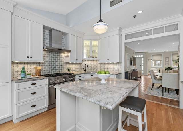 Property at 92 Warren St Unit W-1, Boston, MA 02129, 3 beds, 2.5 baths