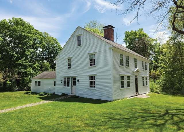 Property at 164 Worcester Rd, Westminster, MA 01473, 4 beds, 2 baths