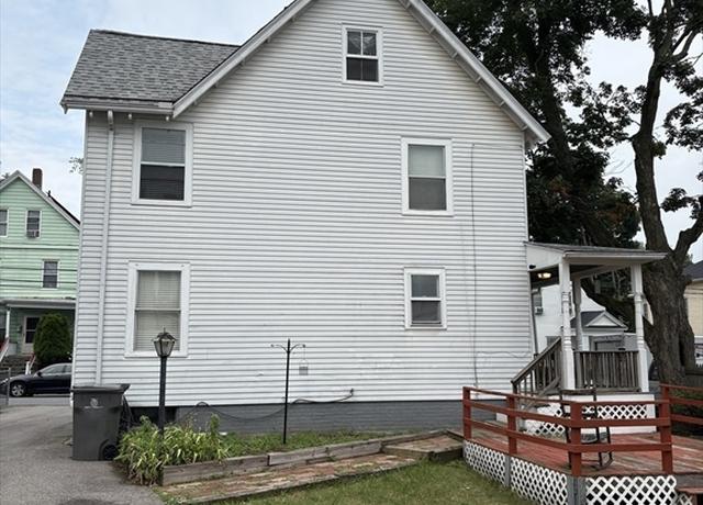 Property at 18 Milton St, Framingham, MA 01702, 3 beds, 1.5 baths