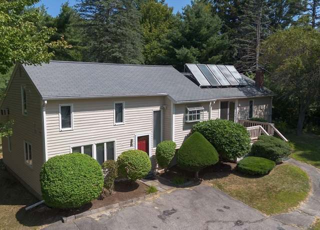 Property at 66 Brigham Rd, Worcester, MA 01609, 3 beds, 2 baths