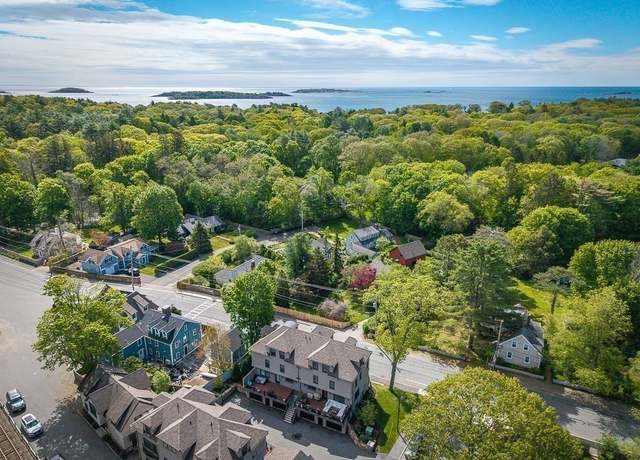 Property at 582 Hale St #1, Beverly, MA 01915, 3 beds, 2.5 baths