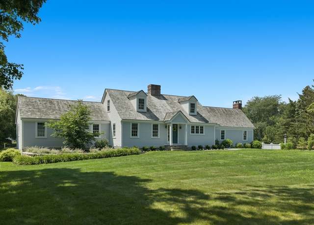 Property at 135 Free St, Hingham, MA 02043, 4 beds, 4 baths