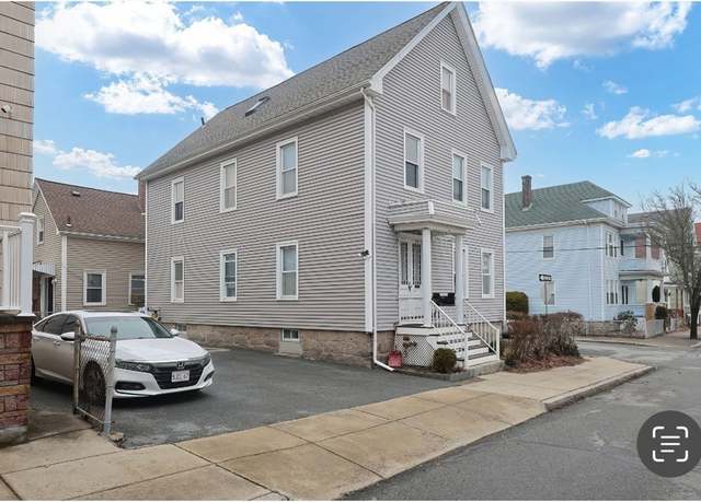 Property at 531 Rivet St, New Bedford, MA 02740, 6 beds, 3 baths