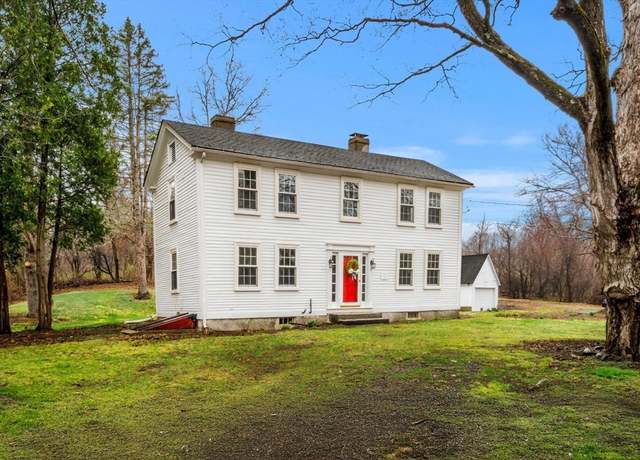 Property at 193 Chicopee Row, Groton, MA 01450, 3 beds, 2.5 baths