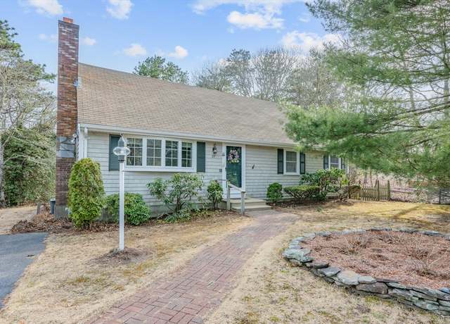 Property at 77 Kingswear, Dennis, MA 02660, 4 beds, 2 baths