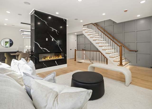 Property at 45 Sargent Ave, Somerville, MA 02145, 5 beds, 4.5 baths