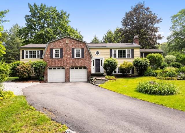 Property at 5 Ingalls Rd, Tyngsborough, MA 01879, 3 beds, 1.5 baths