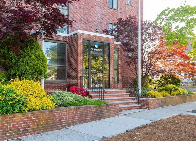 Property at 95 Nahant St #4, Lynn, MA 01902, 1 bed, 1 bath