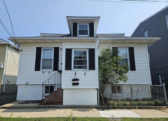 Property at 58 Bateman Ave, Revere, MA 02151, 4 beds, 2 baths