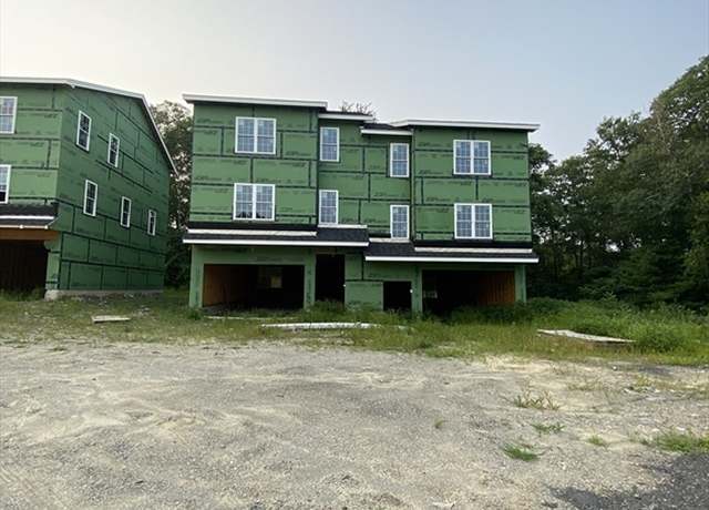 Property at 47R Yarnie Unit 6A, Worcester, MA 01602, 3 beds, 1.5 baths