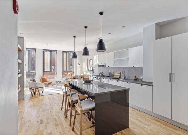 Property at 346 Congress St #301, Boston, MA 02210, 2 beds, 2 baths