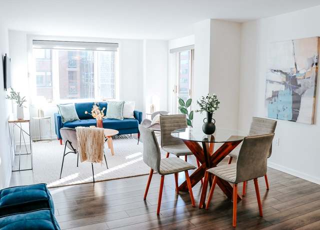 Property at 10 Rogers St #919, Cambridge, MA 02142, 1 bed, 1 bath
