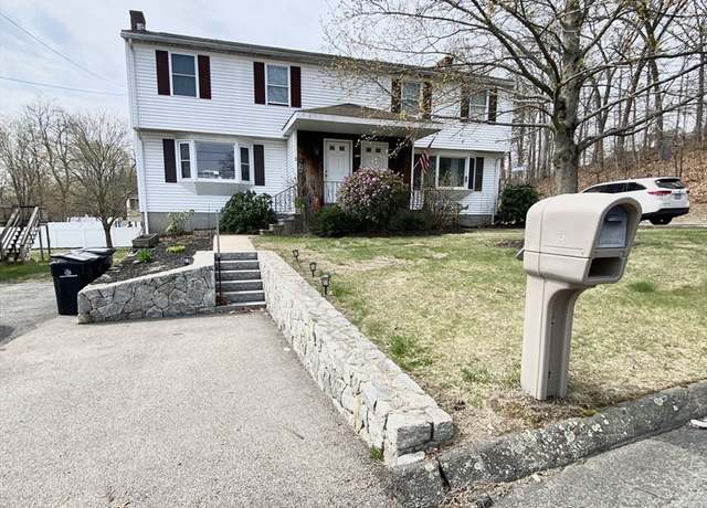 Property at 1 Barbieri Rd, Framingham, MA 01702, 6 beds, 3 baths
