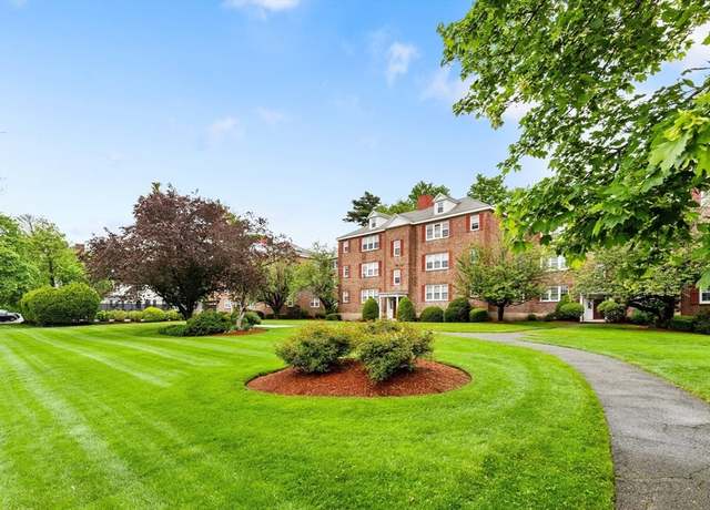 Property at 21 Elm St #3, Malden, MA 02148, 2 beds, 1 bath